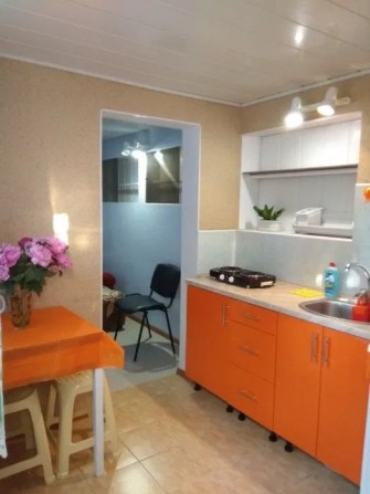 Цена с коммуналкой! 15 ст.Б.Фонтана - фото 1