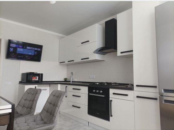 Здам однокімнатну квартиру/Набережний квартал/новобудова Николаев