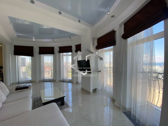 Аренда 3 ком кв ЖК Сабанский Парк Шевченко Море Ланжерон Немо Сантим Одесса