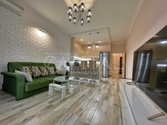 Оренда квартири, ЖК Новопечерські Липки, Верхогляда, Драгомирова