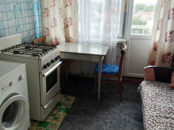 Сдаю однокомнатную квартиру (Соляные , ПГУ  ) Николаев