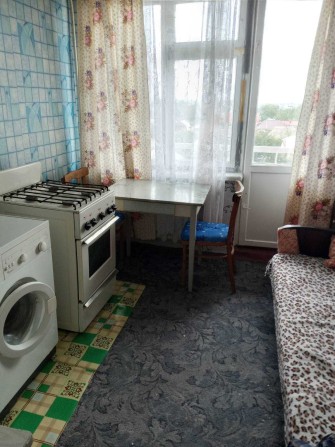 Сдаю однокомнатную квартиру (Соляные , ПГУ  ) - фото 1