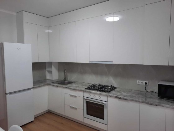 Оренда 1-к квартири на вул. Жасминова Львов