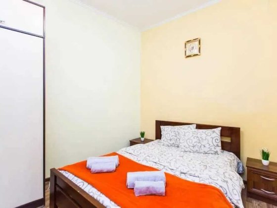 Здається 1-к квартира в Центрі, поруч із ТРЦ "Форум" Львів