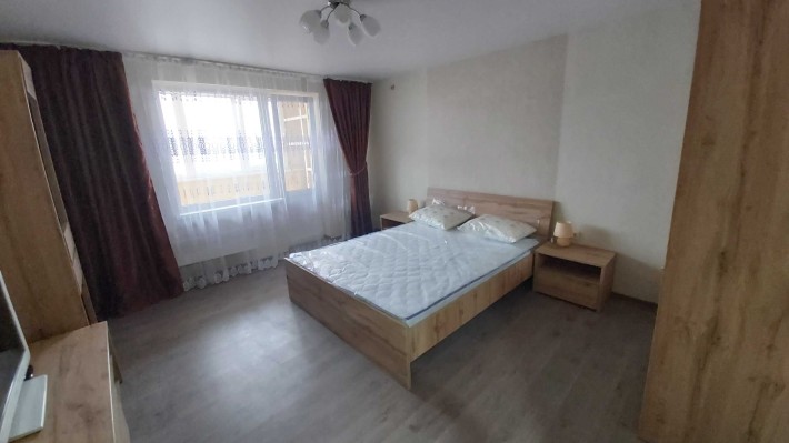 аренда 1к метро Позняки - фото 1