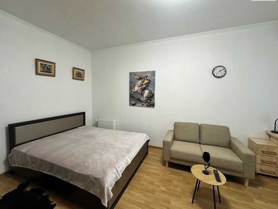 Оренда 1-к квартири в ЖК Кросворд, вул. Сахарова Львів