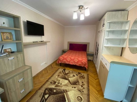 Здається 1-к квартира по вул. Братів Дужих (ближній центр) Львів