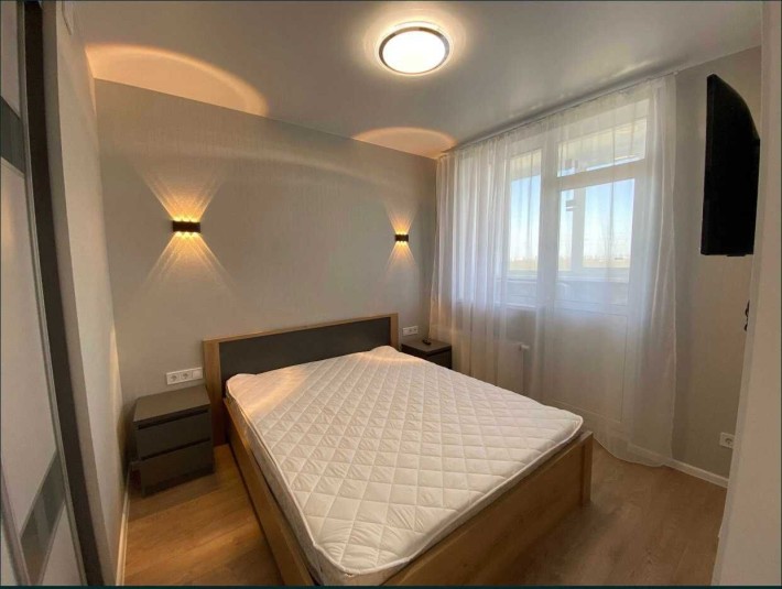 2-к. євро двушка кв. Олевська Академмістечко Новобіличі без комісії - фото 1