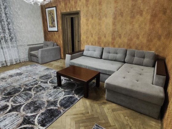 Здам чудову 2к.кв в ЦЕНТРІ/Соборна/закритий двір Николаев