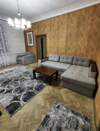 Здам чудову 2к.кв в ЦЕНТРІ/Соборна/закритий двір - фото 1