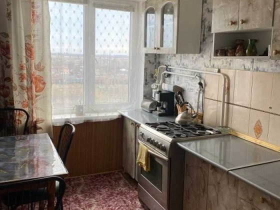 Аренда 3к квартиры на пр. Мира