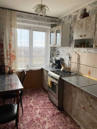 Аренда 3к квартиры на пр. Мира - фото 1