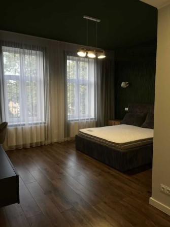 Оренда нової квартири 2кім з гарним ремонтом біля стрийського парку ближній центр вул. Франка - фото 1