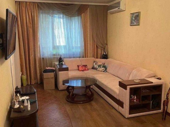 Сдам 3-комнатную квартиру в мкр. Северный Николаев