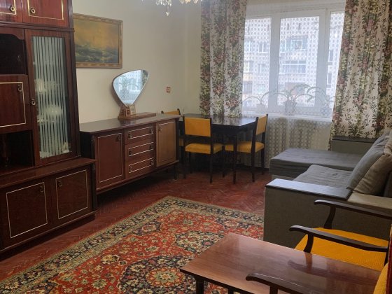 Від власника 3 кімнатна квартира в оренду Львів