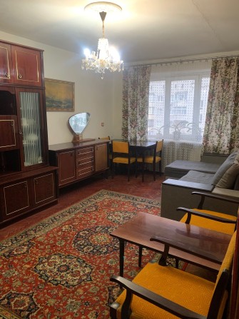 Від власника 3 кімнатна квартира в оренду - фото 1