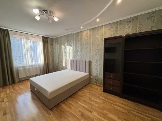 Оренда 1к.квартири Голосіївський район  біля метро Теремки