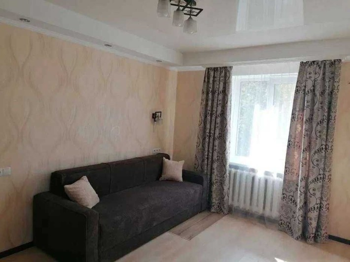 Оренда 1к квартири на вул. Тулузи - фото 1