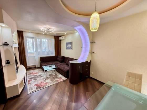 Аренда! 2к. Квартира ул. Кожемяки  Днепр Левый берег Днепр