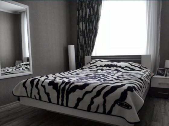 Сдам 3к квартиру Центр города. Возможен короткий срок. ул. Соборная Николаев