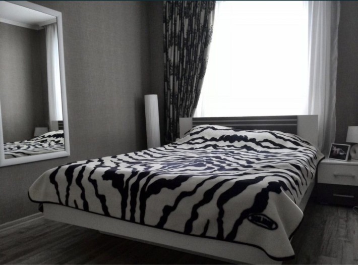 Сдам 3к квартиру Центр города. Возможен короткий срок. ул. Соборная - фото 1