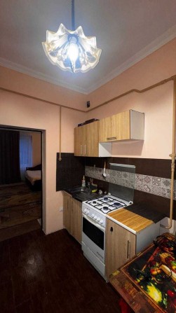 Оренда однокімнатної квартири по вулиці Зерова біля Скрині - фото 1