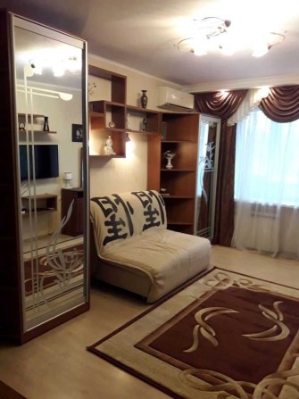 Оренда однокімнатної квартири , проспект Науки, 169 - фото 1