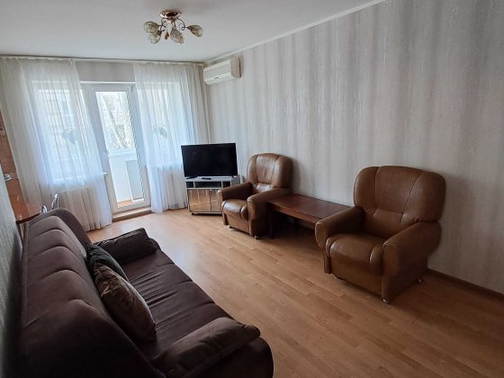 Оренда 3х кімнатної квартири, вул.. Щербакова Днепр