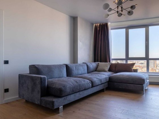 Оренда квартири в сучасному ЖК Парус Сіті на Кульпарківській Львів