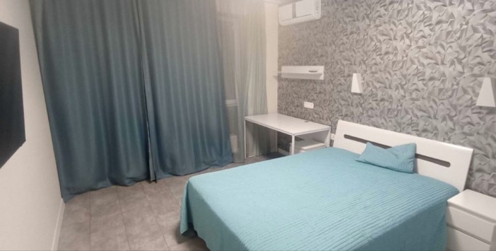 Сдам квартиру ЖК Жуковский Нагорка Центр Гончара Iq-House - фото 1