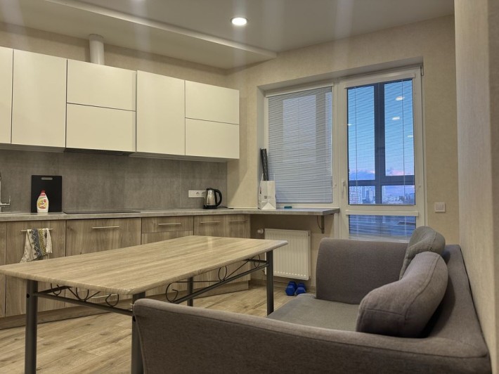 Оренда 1к квартири в ЖК Family  Friends, вул. Новопольова. ВЛАСНИК - фото 1