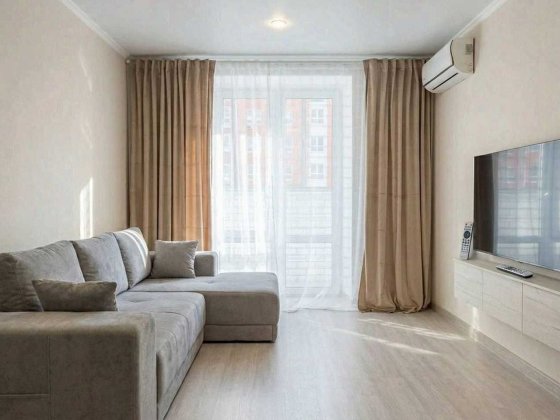 Оренда 1 кім. квартири ЖК Фруктова Алея Львов