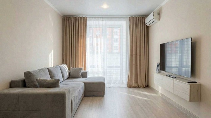 Оренда 1 кім. квартири ЖК Фруктова Алея - фото 1