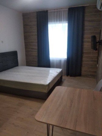 1 комнатная квартира центр города - фото 1