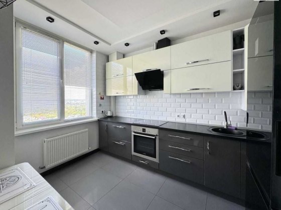 Здається 1к квартира у новобудові на вул. Бігова Львів