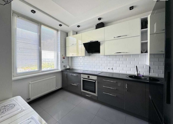 Здається 1к квартира у новобудові на вул. Бігова - фото 1