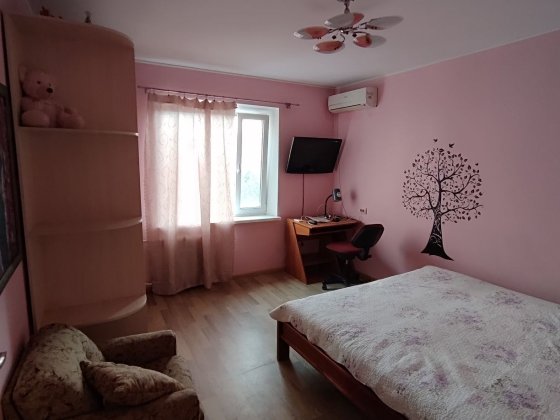 Сдам 2 комн на Парусе Дніпро