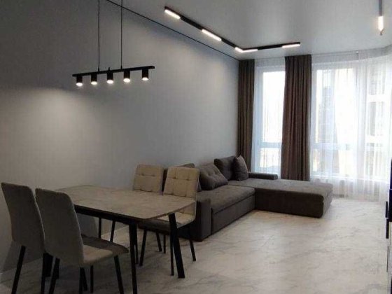 Оренда просторої квартири в ЖК Parus City Львов