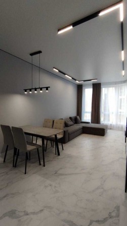 Оренда просторої квартири в ЖК Parus City - фото 1