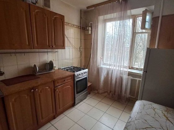 Сдам 2 кв Заболотного/Крымская Одеса