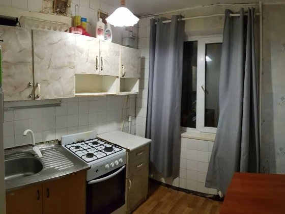 Сдам двухкомнатную квартиру на Черемушках Одесса