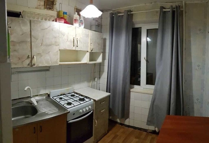 Сдам двухкомнатную квартиру на Черемушках - фото 1