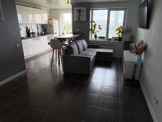 Оренда квартири. Днепр