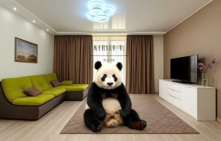 Аренда квартиры 2к 79м2 ЖК Дуэт/Рогалева/Литейная/Цент/Набережная - фото 1