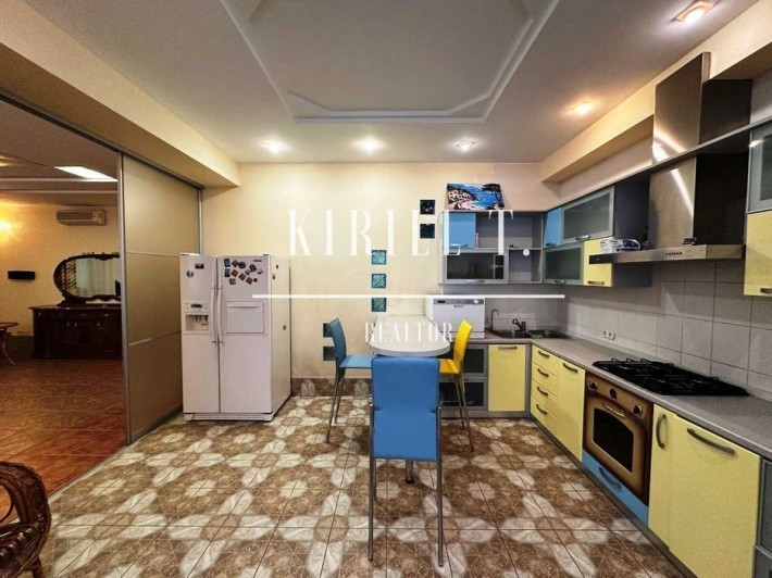 Аренда квартиры 4к 130м2 Новострой Центр/Тельмана/Сикорского/Короленко - фото 1