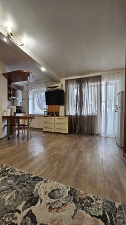 Здам квартиру,  Центр, пр. Яворницького - фото 1