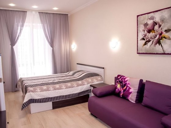 СДАМ! 1к. квартира НА 1-2 месяца! Свет есть всегда! ЖК 28 Жемчужина Одеса