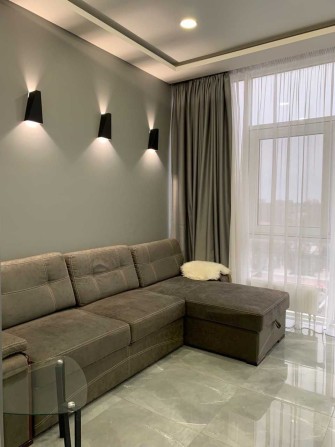 Сдам чудесную 1-комнатную квартиру - фото 1