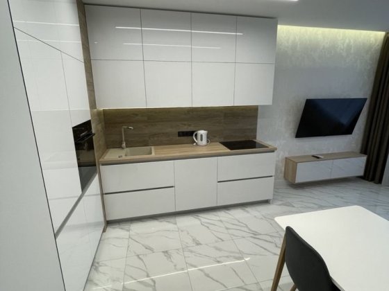 Сдается 1-комн. квартира в Аркадии 45 Жемчужина, 27 43 32 44 48 Одесса