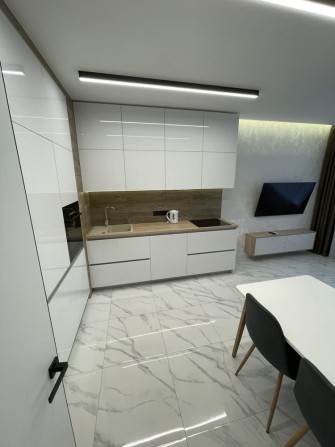 Сдается 1-комн. квартира в Аркадии 45 Жемчужина, 27 43 32 44 48 - фото 1